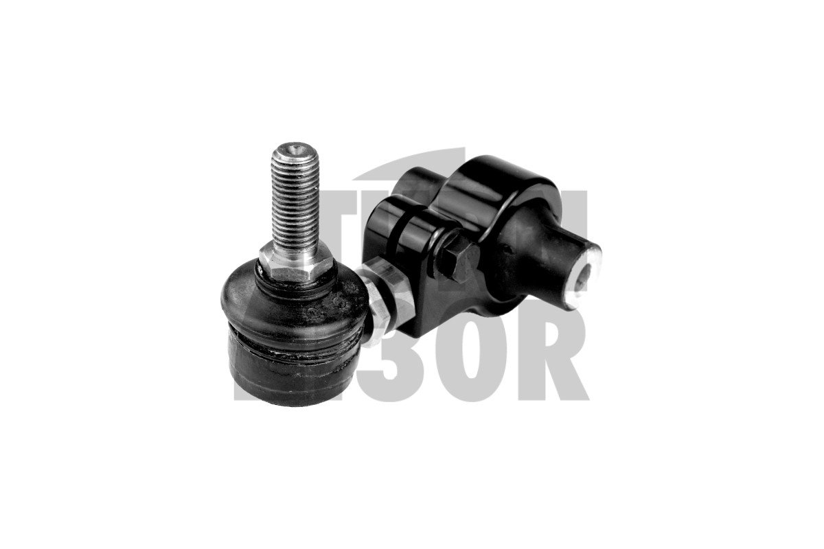 Eslabones traseros ajustables para A3 / S3 / RS3 / TT / Leon 3 / Golf 7 / Golf 8 MQB / MQB Evo Racingline