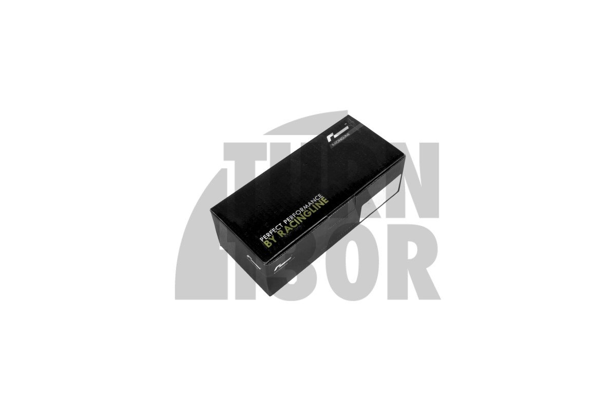Eslabones traseros ajustables para A3 / S3 / RS3 / TT / Leon 3 / Golf 7 / Golf 8 MQB / MQB Evo Racingline