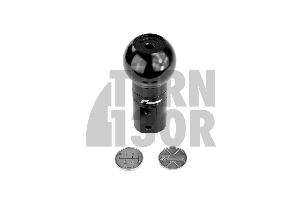 Pomo de cambio de aleación para Golf 7 / Golf 8 / Leon 3 / S3 8V / TT 8S (Caja de cambios manual) Racingline