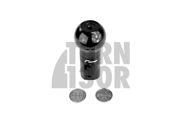 Pomo de cambio de aleación para Golf 7 / Golf 8 / Leon 3 / S3 8V / TT 8S (Caja de cambios manual) Racingline