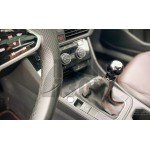 Pomo de cambio de aleación para Golf 7 / Golf 8 / Leon 3 / S3 8V / TT 8S (Caja de cambios manual) Racingline