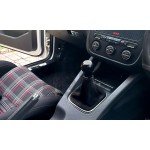 Pomo de cambio de aleación para Golf 7 / Golf 8 / Leon 3 / S3 8V / TT 8S (Caja de cambios manual) Racingline