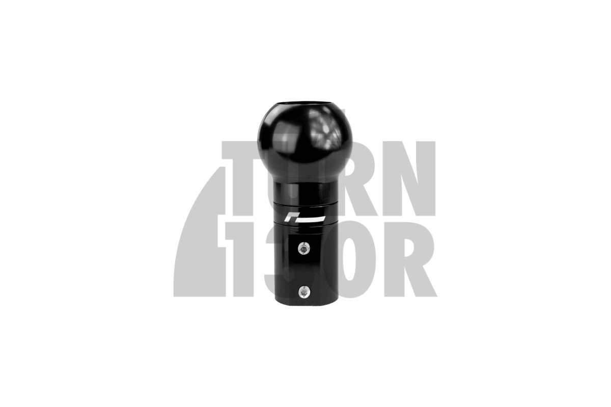 Pomo de cambio de aleación para Golf 7 / Golf 8 / Leon 3 / S3 8V / TT 8S (Caja de cambios manual) Racingline