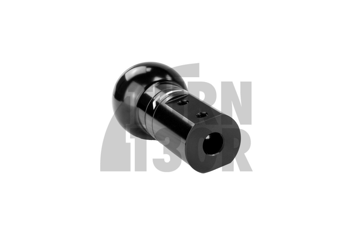 Pomo de cambio de aleación para Golf 7 / Golf 8 / Leon 3 / S3 8V / TT 8S (Caja de cambios manual) Racingline