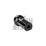 Pomo de cambio de aleación para Golf 7 / Golf 8 / Leon 3 / S3 8V / TT 8S (Caja de cambios manual) Racingline