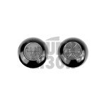 Pomo de cambio de aleación para Golf 7 / Golf 8 / Leon 3 / S3 8V / TT 8S (Caja de cambios manual) Racingline