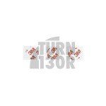 Pomo de cambio de aleación para Golf 7 / Golf 8 / Leon 3 / S3 8V / TT 8S (Caja de cambios manual) Racingline