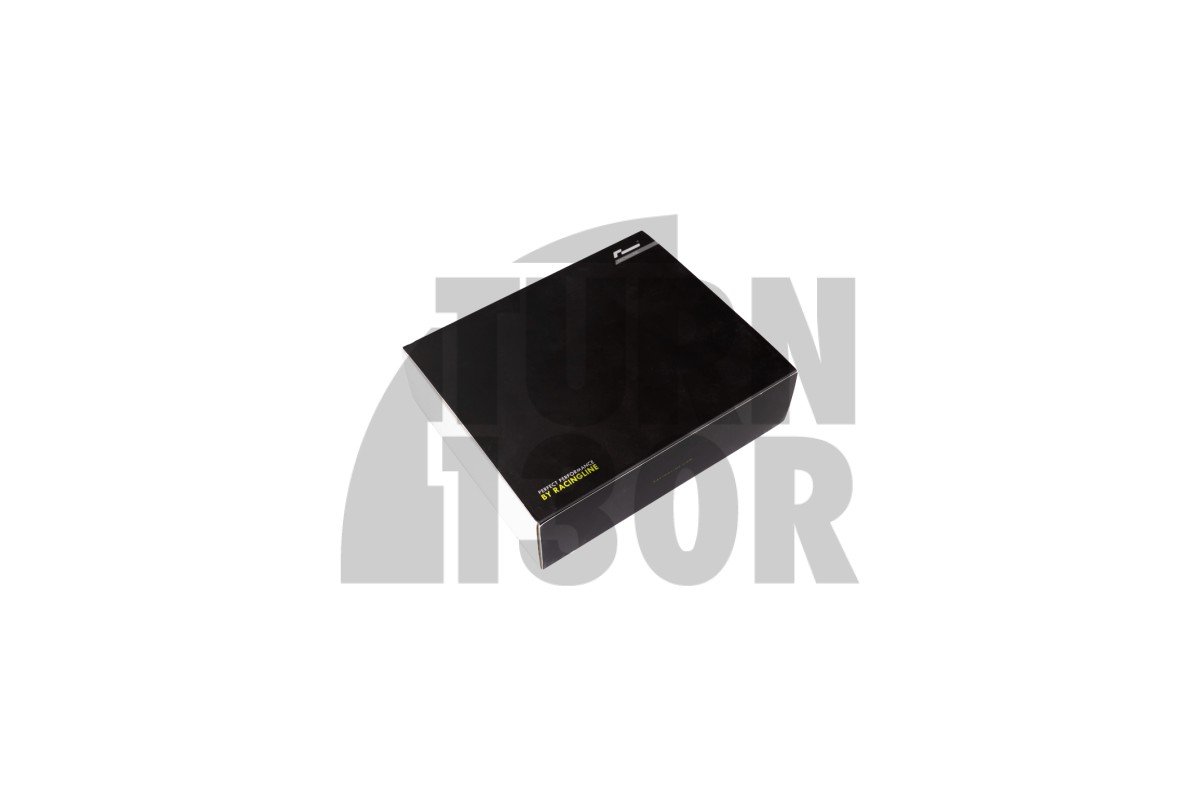 Pomo de cambio de aleación para Golf 7 / Golf 8 / Leon 3 / S3 8V / TT 8S (Caja de cambios manual) Racingline