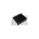 Pomo de cambio de aleación para Golf 7 / Golf 8 / Leon 3 / S3 8V / TT 8S (Caja de cambios manual) Racingline