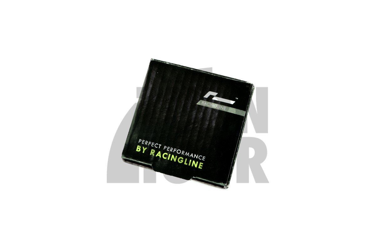 Tapa de aluminio del líquido de frenos para Audi / Volkswagen / Seat / Skoda 2.0 - 2.5 - 3.0 - 4.0 TFSI Racingline