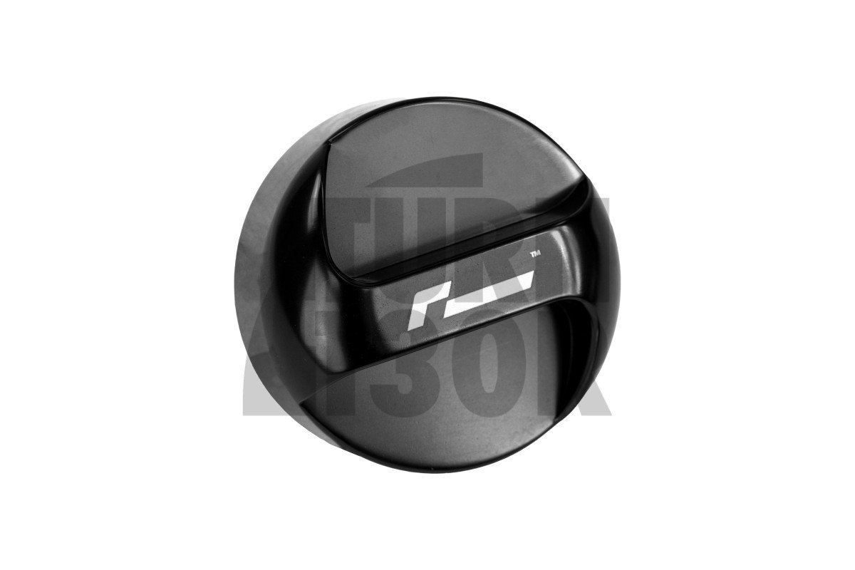 Tapa de aluminio del líquido de frenos para Audi / Volkswagen / Seat / Skoda 2.0 - 2.5 - 3.0 - 4.0 TFSI Racingline