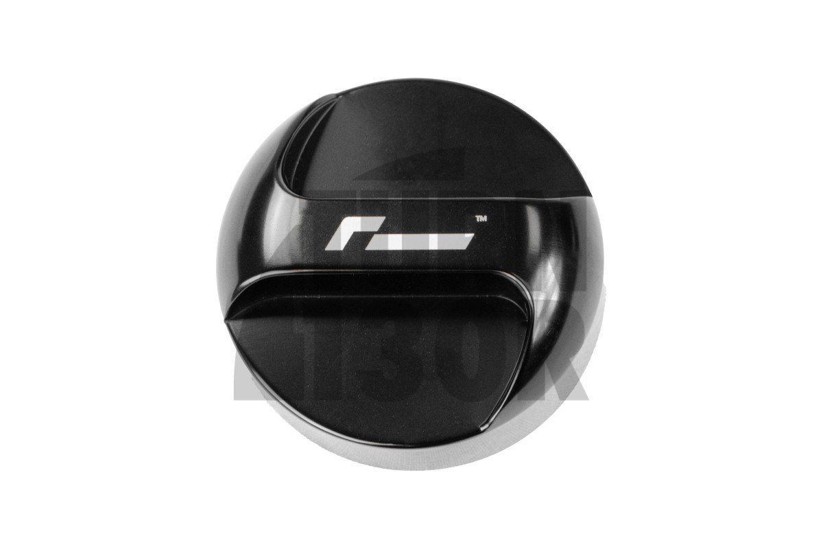 Tapa de aluminio del líquido de frenos para Audi / Volkswagen / Seat / Skoda 2.0 - 2.5 - 3.0 - 4.0 TFSI Racingline