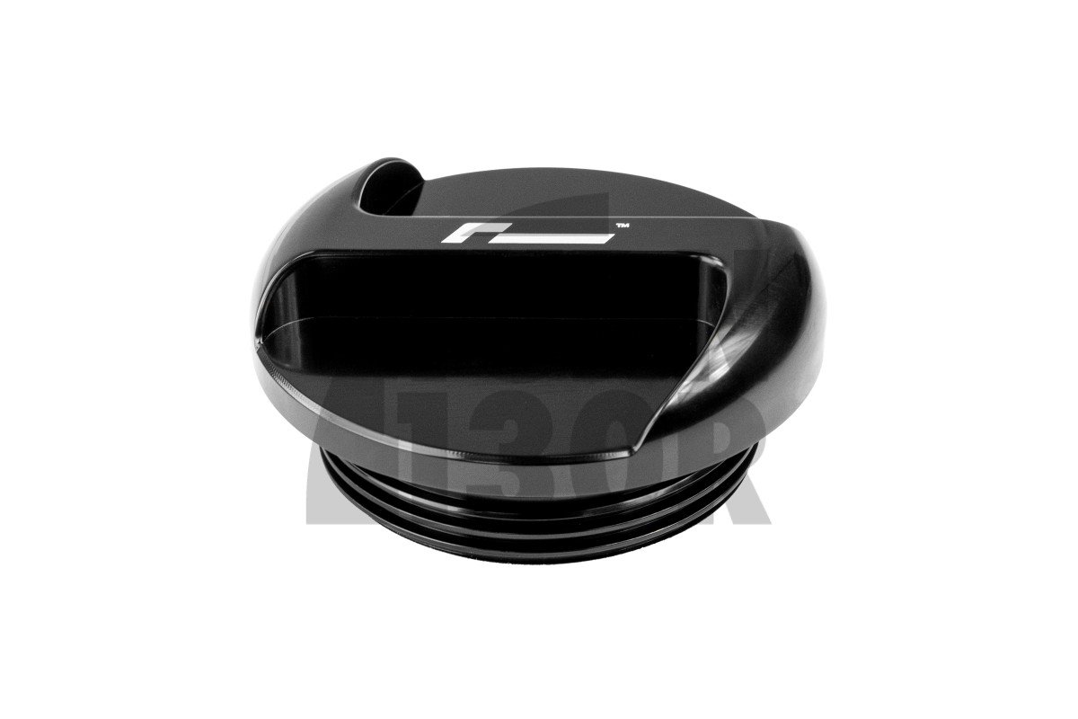 Tapa de expansión de aluminio para 1.4 TFSI / 2.0 TFSI / 2.5 TFSI / 3.0 TFSI / 4.0 TFSI Racingline