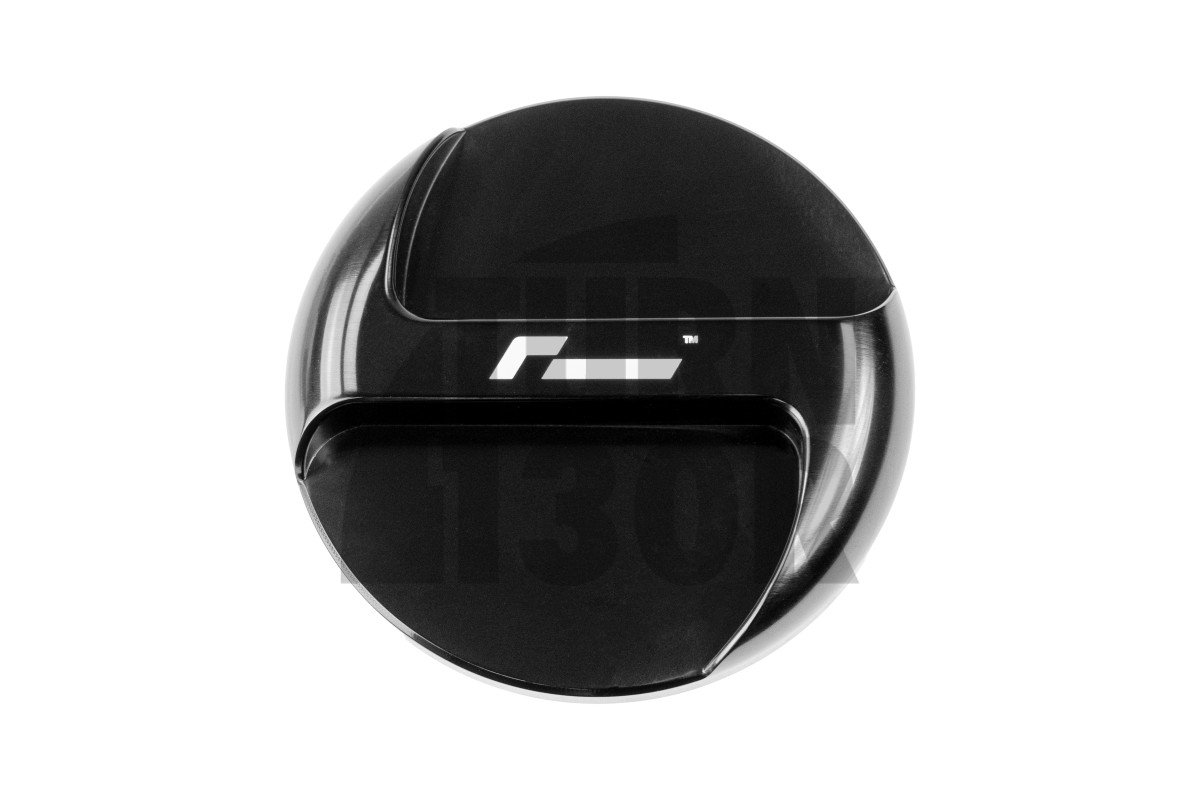 Tapa de expansión de aluminio para 1.4 TFSI / 2.0 TFSI / 2.5 TFSI / 3.0 TFSI / 4.0 TFSI Racingline