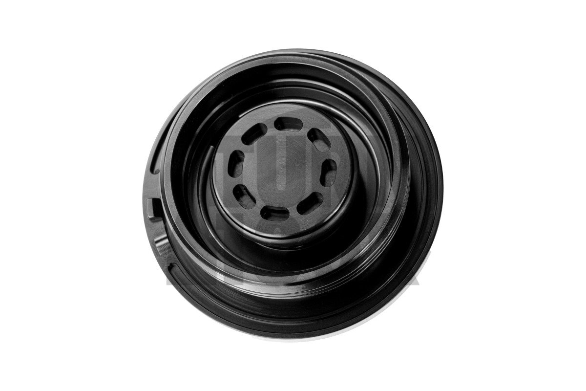 Tapa de expansión de aluminio para 1.4 TFSI / 2.0 TFSI / 2.5 TFSI / 3.0 TFSI / 4.0 TFSI Racingline
