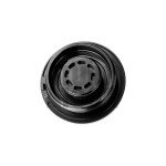 Tapa de expansión de aluminio para 1.4 TFSI / 2.0 TFSI / 2.5 TFSI / 3.0 TFSI / 4.0 TFSI Racingline