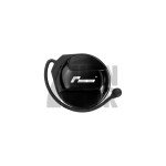 Tapón de combustible de aluminio para Golf 7 GTI / R , Golf 8 GTI / R , Polo AW GTI , Octavia 5E Racingline
