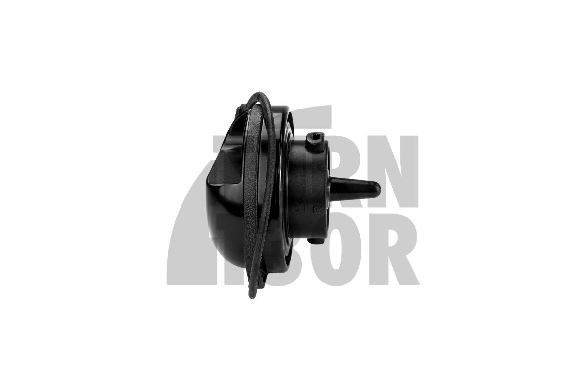 Tapón de combustible de aluminio para Golf 7 GTI / R , Golf 8 GTI / R , Polo AW GTI , Octavia 5E Racingline