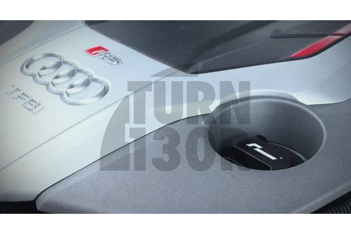 Tapón de aceite de aluminio para Audi S4 / S5 B8 , B9 y RS4 / RS5 B8 , B9 Racingline