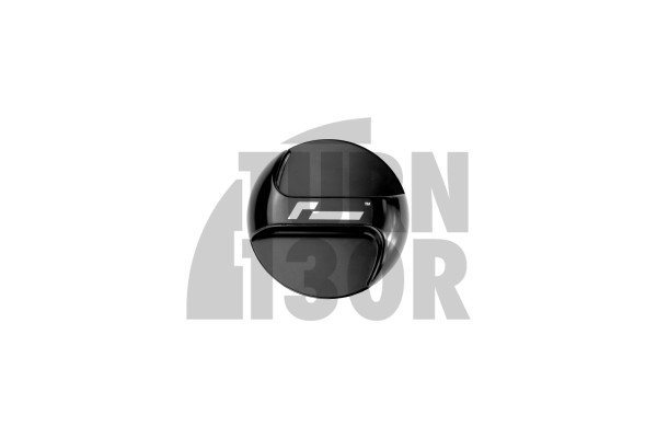 Tapón de aceite de aluminio para S3 8Y / Golf 8 GTI / Golf 8 R / Octavia NX 2.0 TSI EA888.4 Racingline
