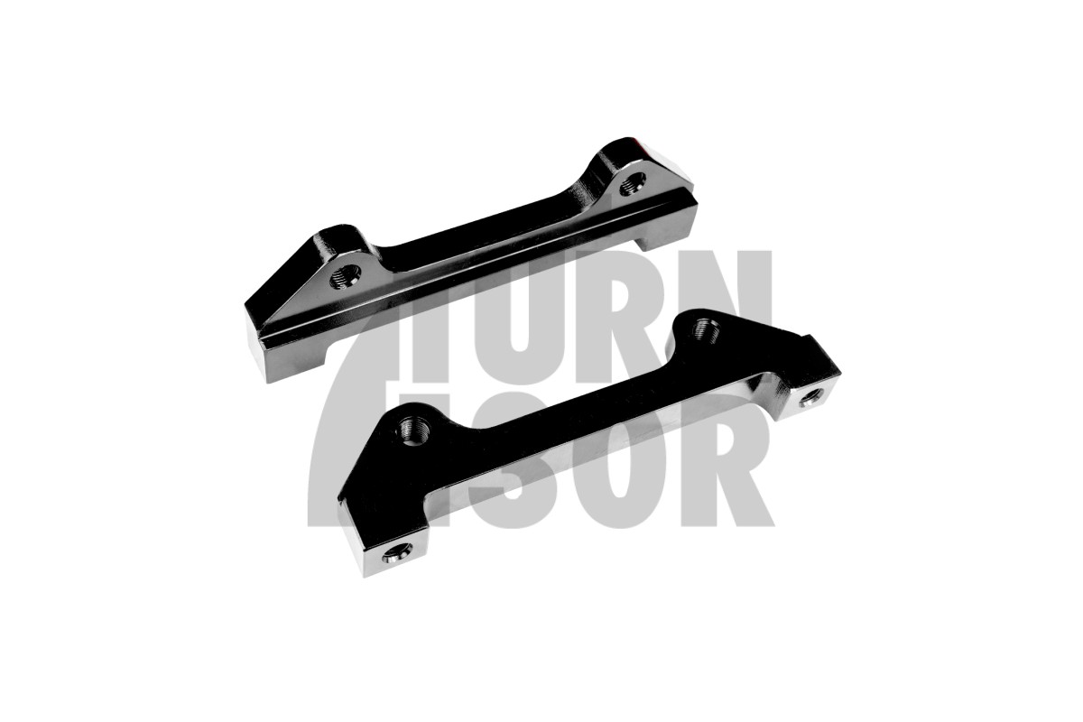 Kit Freno Grande 345mm para Polo AW GTI Racingline