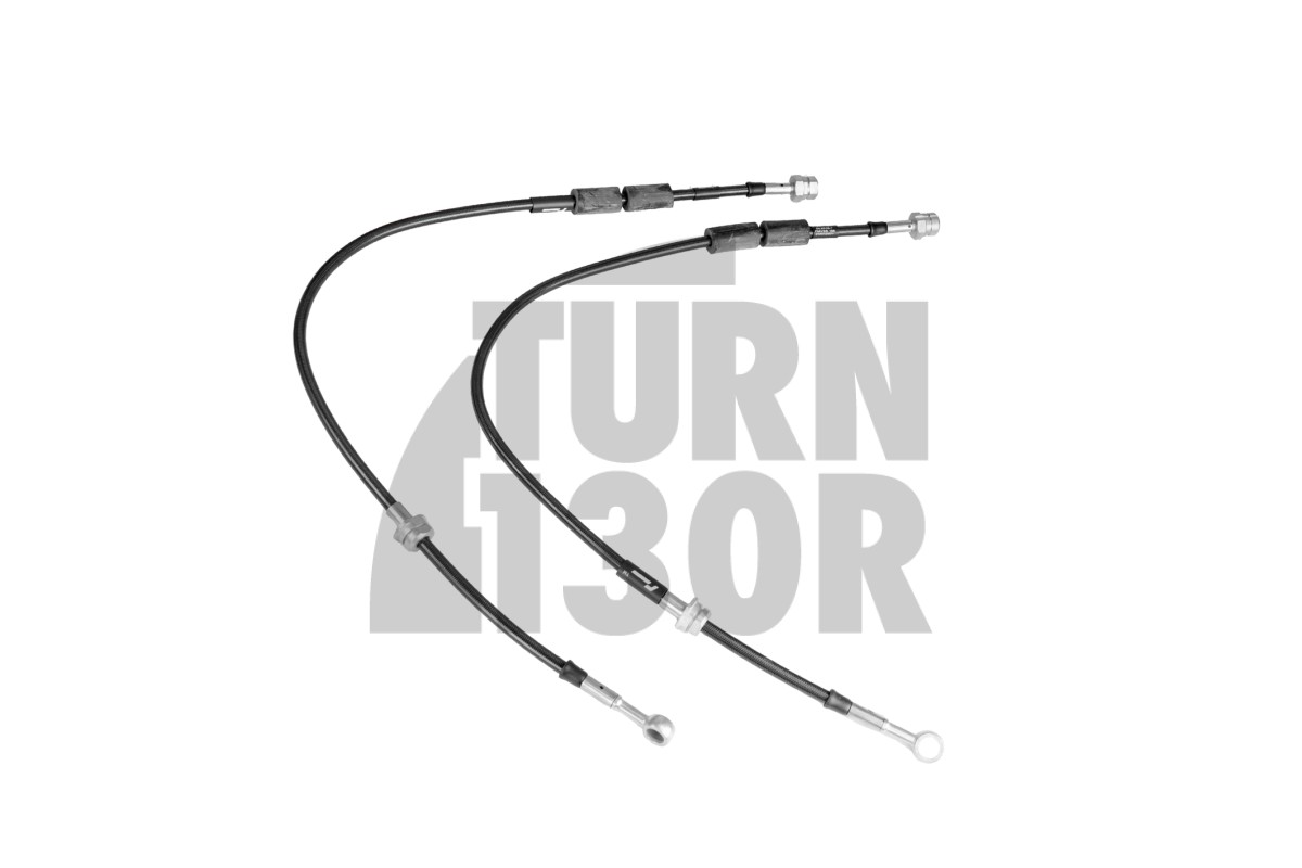 Kit Freno Grande 345mm para Polo AW GTI Racingline
