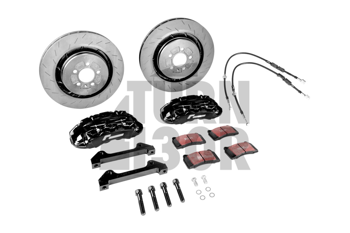Kit Freno Grande 345mm para Polo AW GTI Racingline