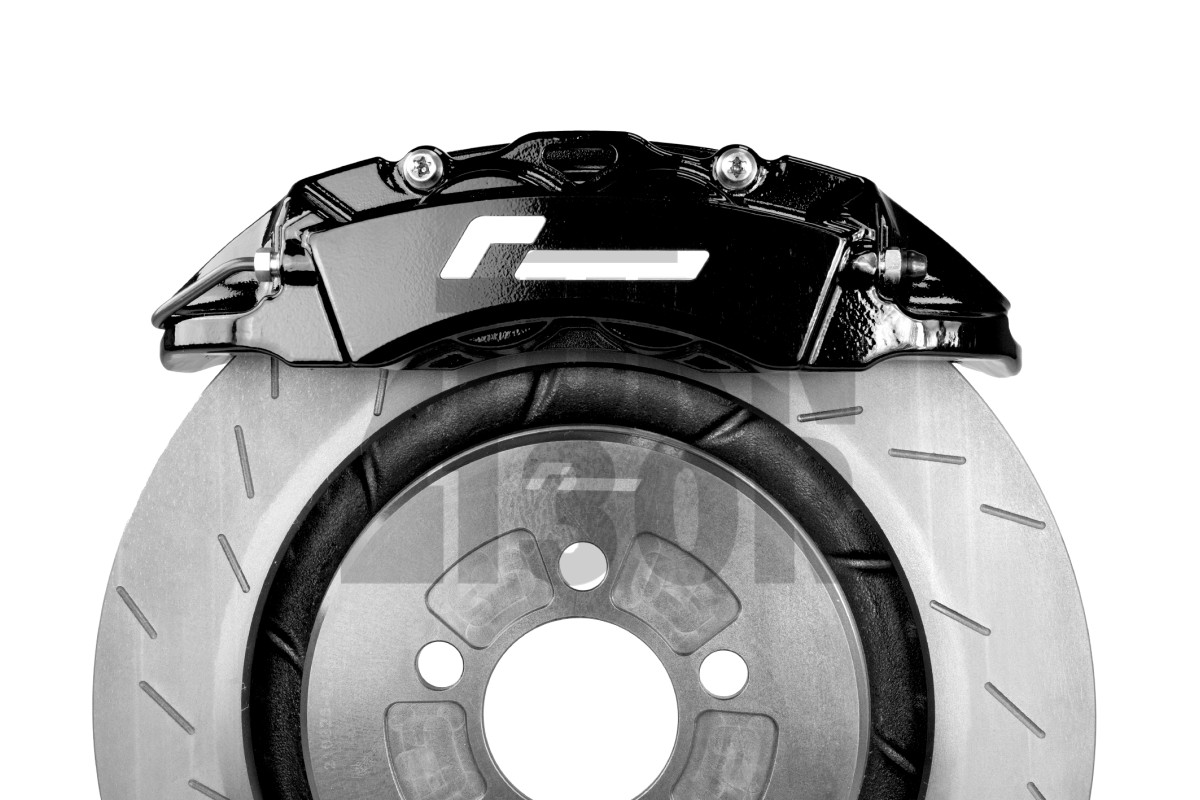 Kit Freno Grande 345mm para Polo AW GTI Racingline