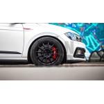 Kit Freno Grande 345mm para Polo AW GTI Racingline