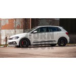 Kit Freno Grande 345mm para Polo AW GTI Racingline