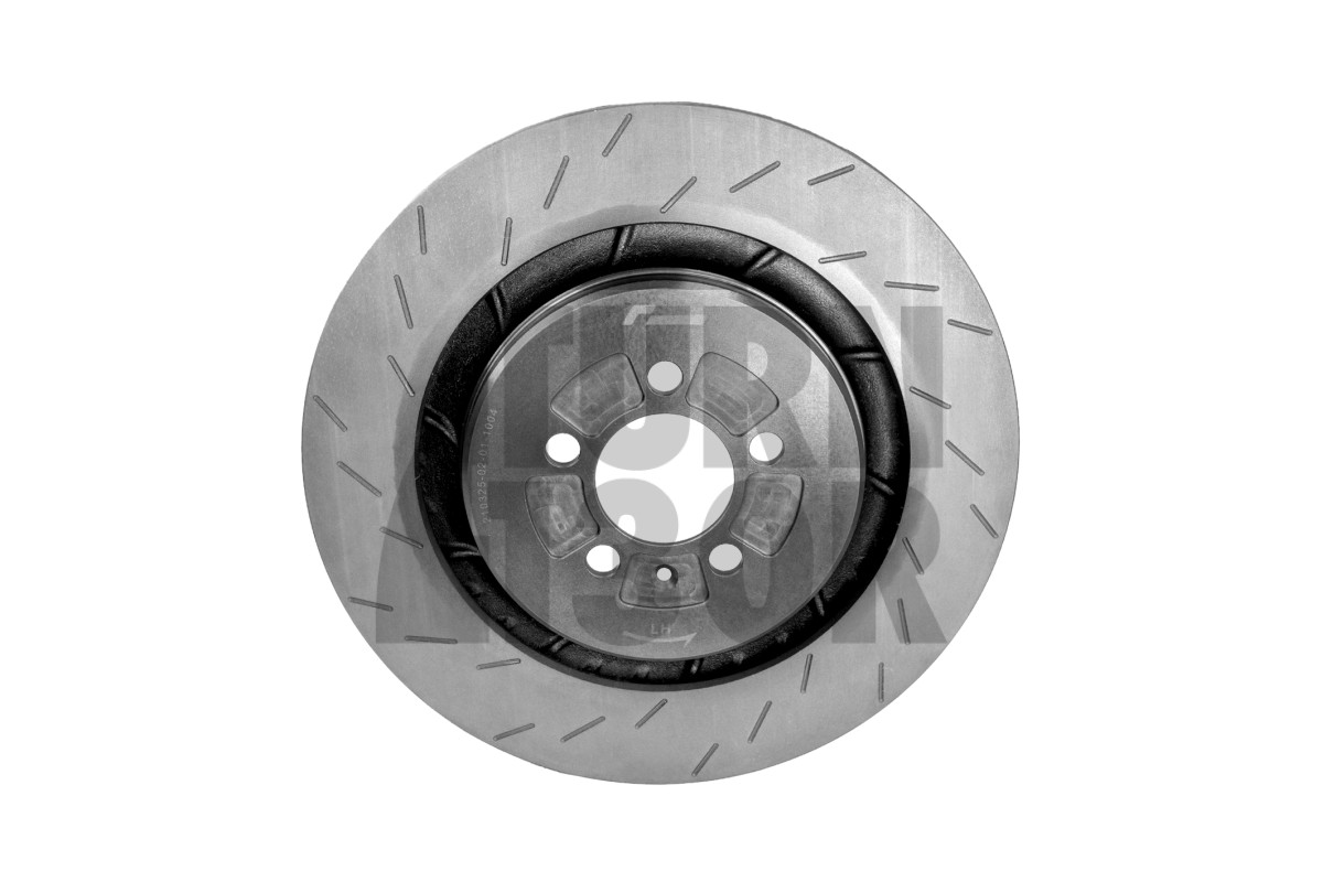 Kit Freno Grande 345mm para Polo AW GTI Racingline