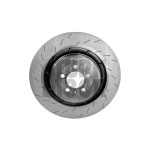 Kit Freno Grande 345mm para Polo AW GTI Racingline
