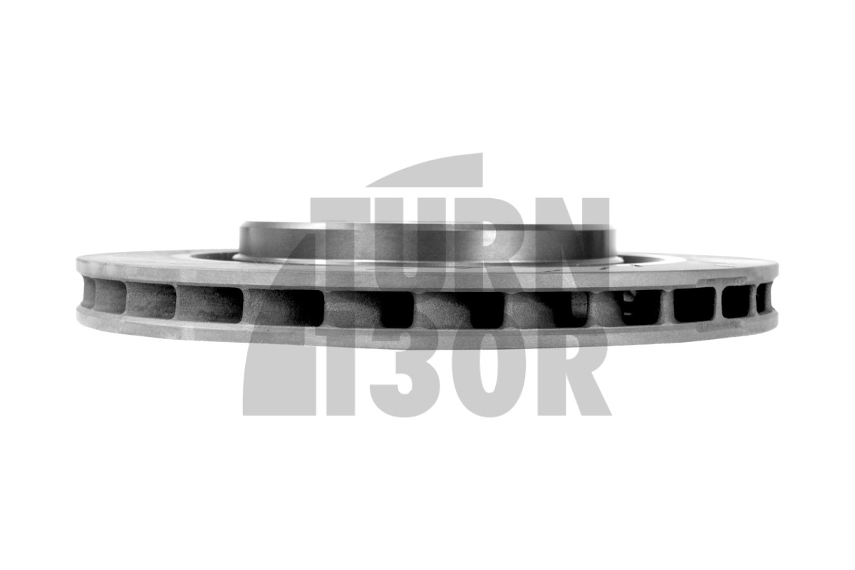 Kit Freno Grande 345mm para Polo AW GTI Racingline