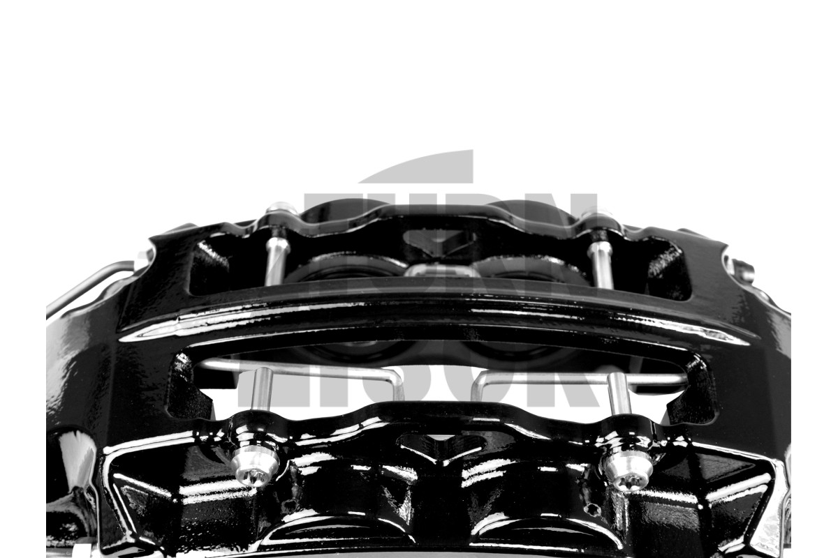 Kit Freno Grande 345mm para Polo AW GTI Racingline