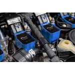 Bobinas de encendido azules para Audi RS3 8V.5 / 8Y / TTRS 8S / RSQ3 2.5 TFSI Racingline