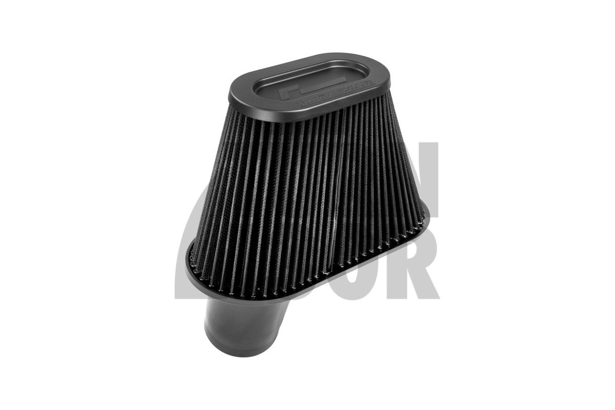 Filtro de aire de algodón de recambio para la admisión R600 Racingline