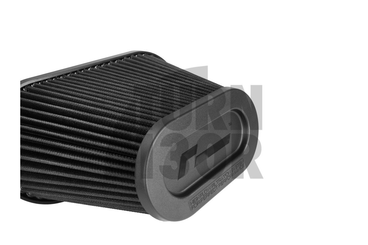 Filtro de aire de algodón de recambio para la admisión R600 Racingline