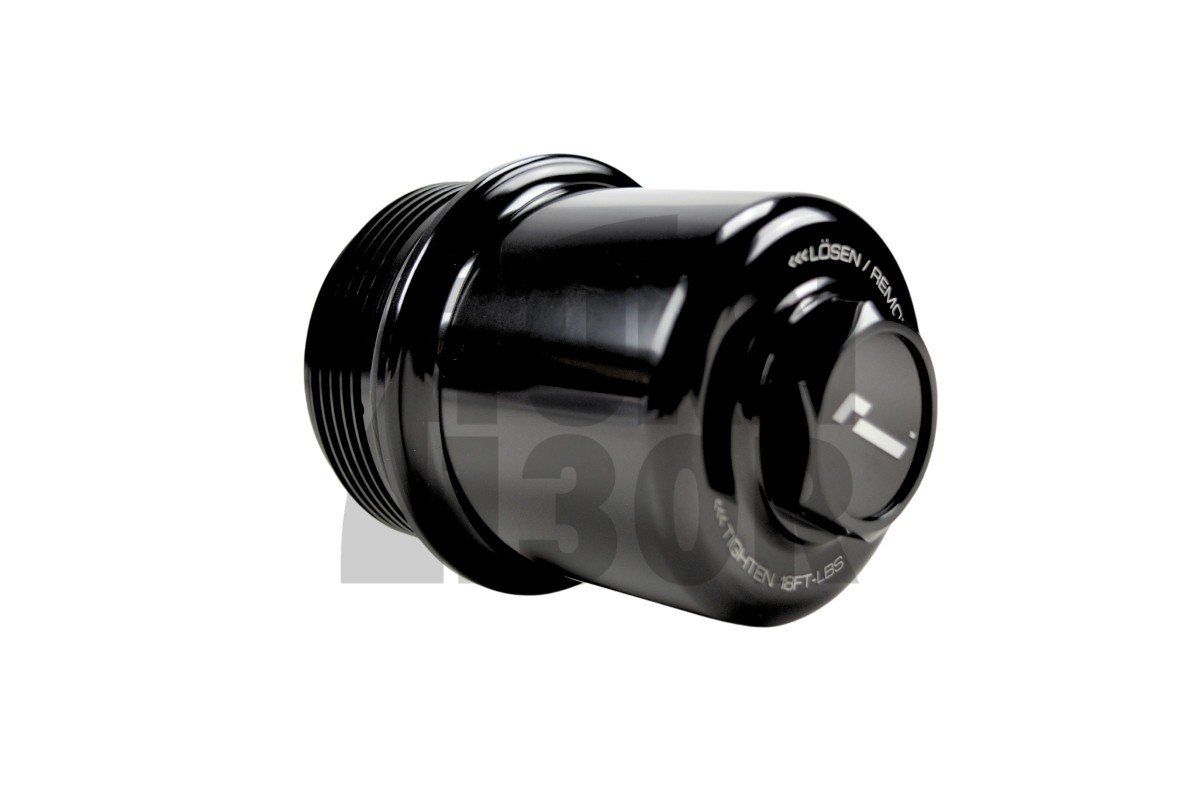 Carcasa del filtro de aceite DSG 6 / DSG 7 Racingline