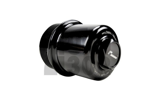 Carcasa del filtro de aceite DSG 6 / DSG 7 Racingline