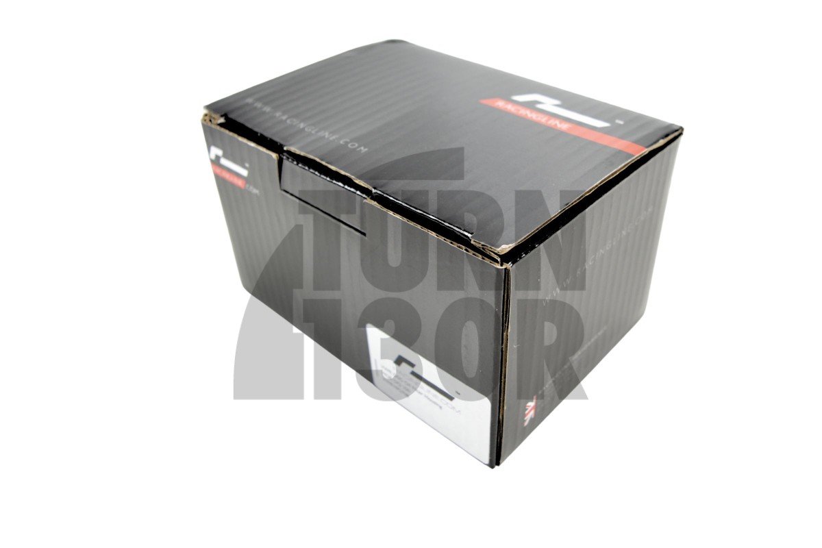 Carcasa del filtro de aceite DSG 6 / DSG 7 Racingline