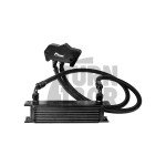 Enfriador de aceite de la caja de cambios DSG 6 para Golf 7 GTI / R / TT 8S / Leon 3 Cupra / S3 8V DS Racingline