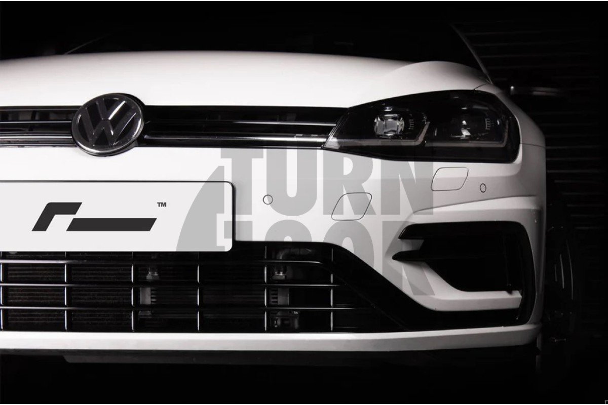 Enfriador de aceite de la caja de cambios DSG 6 para Golf 7 GTI / R / TT 8S / Leon 3 Cupra / S3 8V DS Racingline
