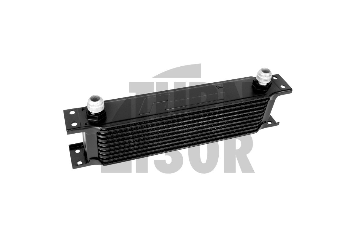 Enfriador de aceite de la caja de cambios DSG 6 para Golf 7 GTI / R / TT 8S / Leon 3 Cupra / S3 8V DS Racingline