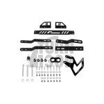 Enfriador de aceite de la caja de cambios DSG 6 para Golf 7 GTI / R / TT 8S / Leon 3 Cupra / S3 8V DS Racingline