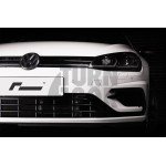 Enfriador de aceite de la caja de cambios DSG 7 para Golf 7.5 GTI / Golf 7.5 R / S3 8V / Leon 3 Cupra Racingline