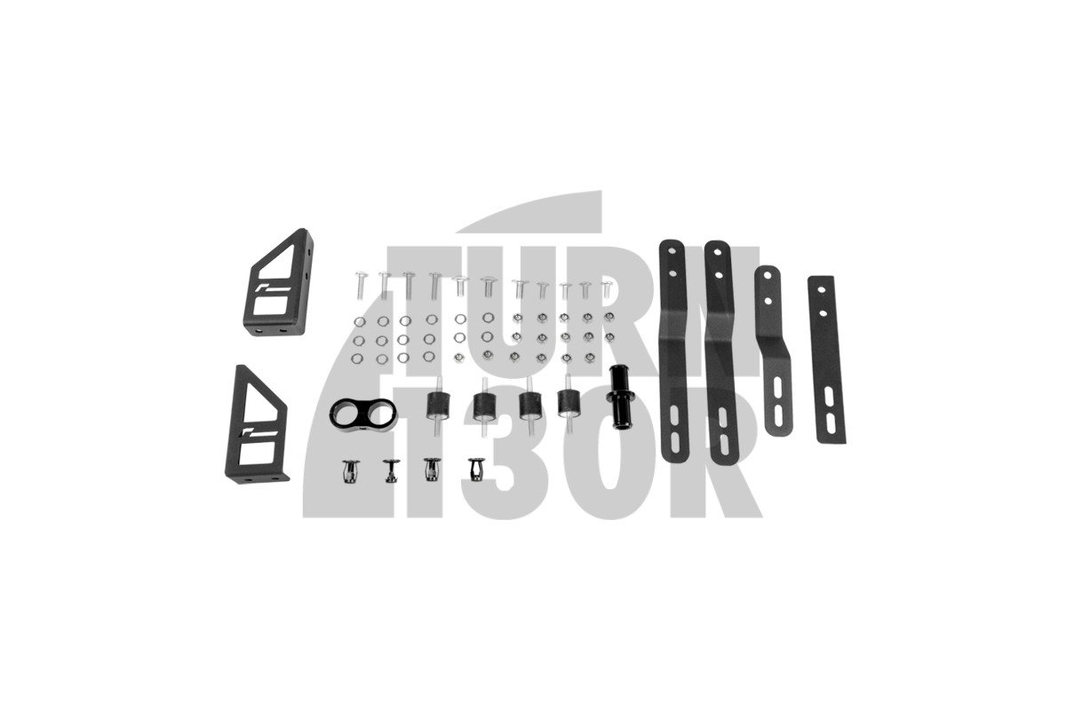 Enfriador de aceite de la caja de cambios DSG 7 para Golf 7.5 GTI / Golf 7.5 R / S3 8V / Leon 3 Cupra Racingline