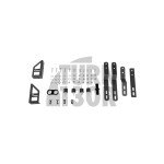 Enfriador de aceite de la caja de cambios DSG 7 para Golf 7.5 GTI / Golf 7.5 R / S3 8V / Leon 3 Cupra Racingline