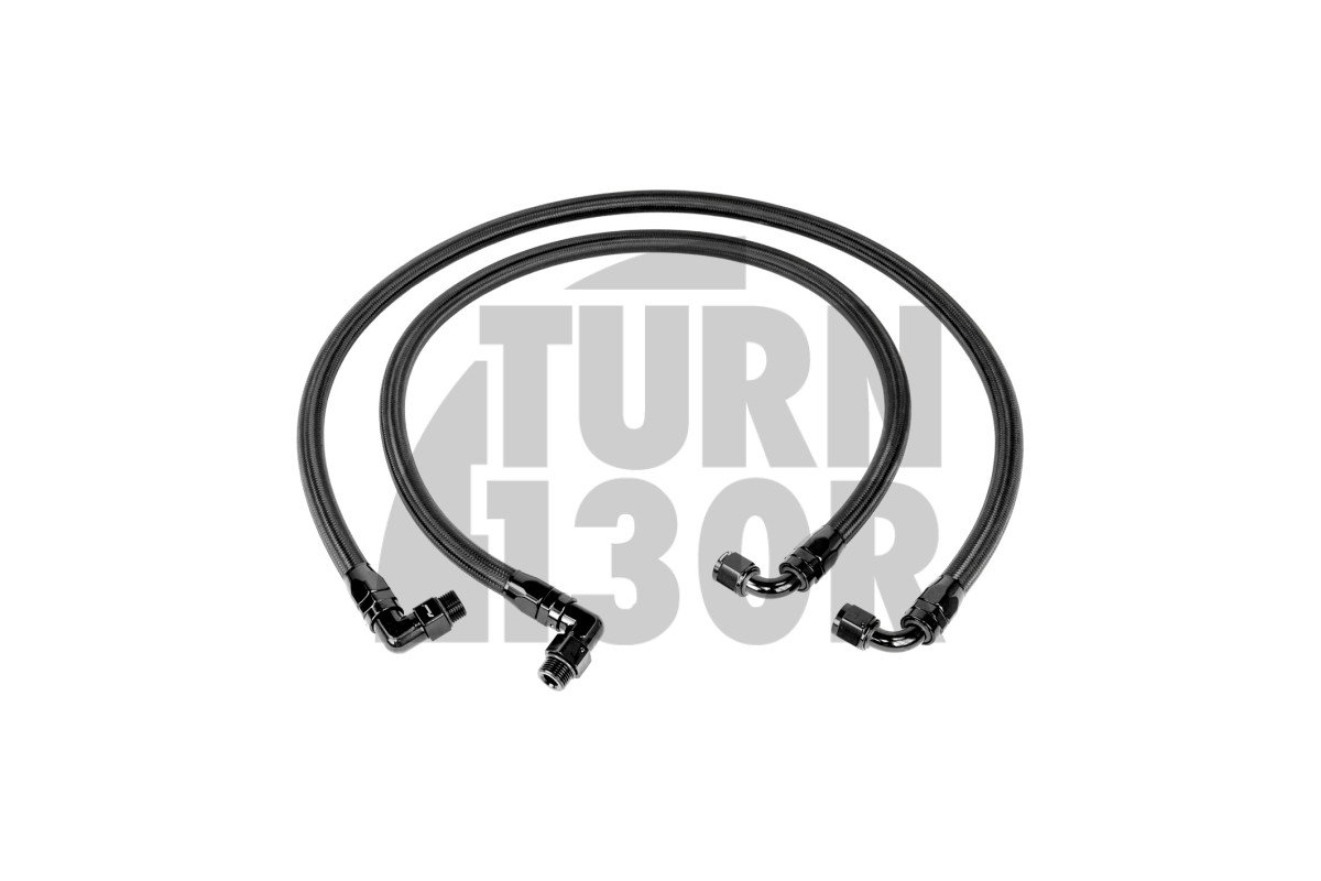 Enfriador de aceite de la caja de cambios DSG 7 para Golf 7.5 GTI / Golf 7.5 R / S3 8V / Leon 3 Cupra Racingline
