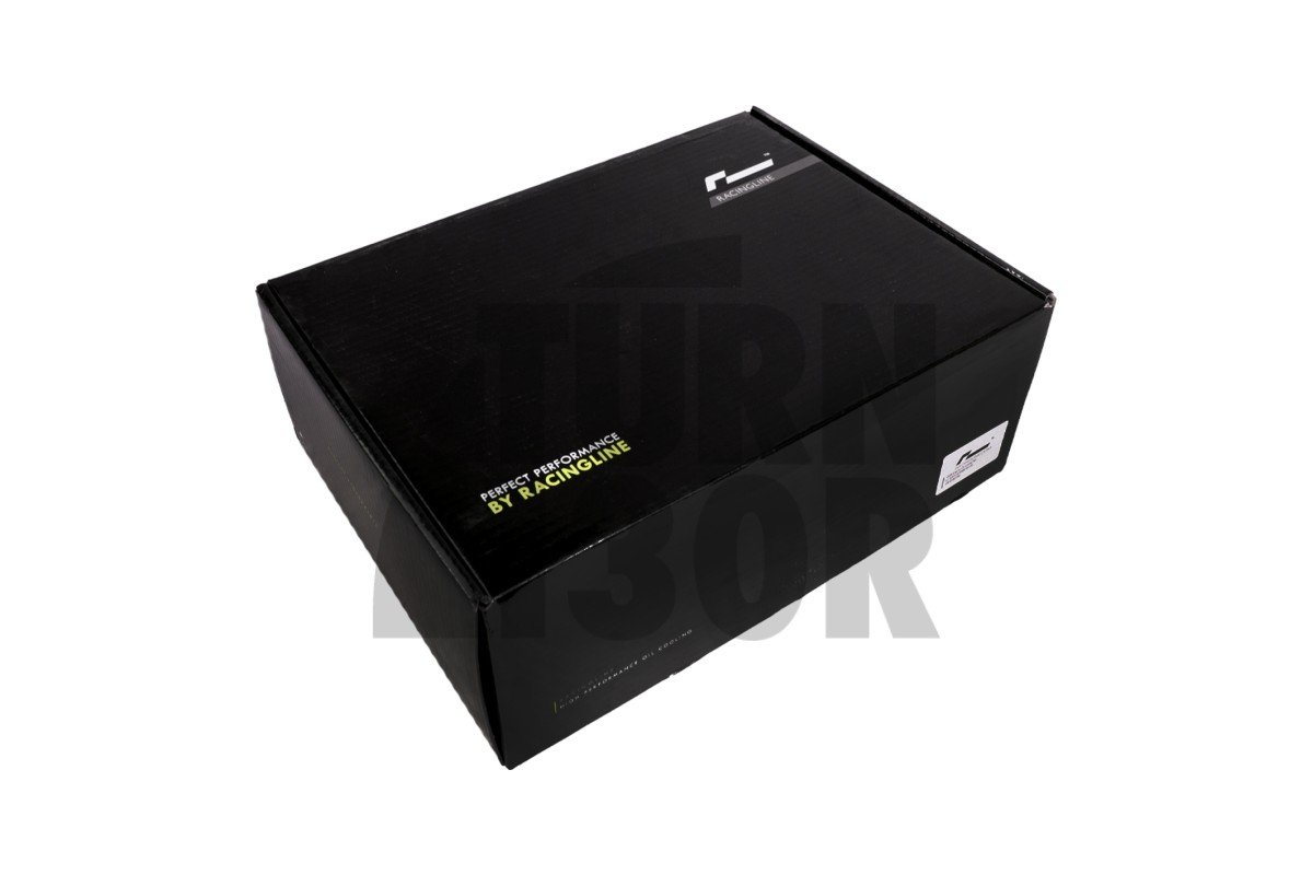 Enfriador de aceite de la caja de cambios DSG 7 para Golf 7.5 GTI / Golf 7.5 R / S3 8V / Leon 3 Cupra Racingline