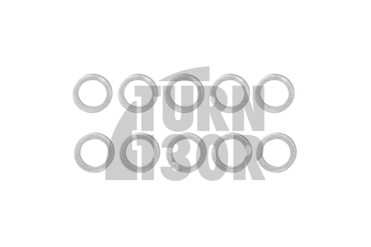 Tapón magnético del diferencial delantero para Audi S1 / S3 8V / RS3 8V / TT 8S / Octavia 5E Racingline